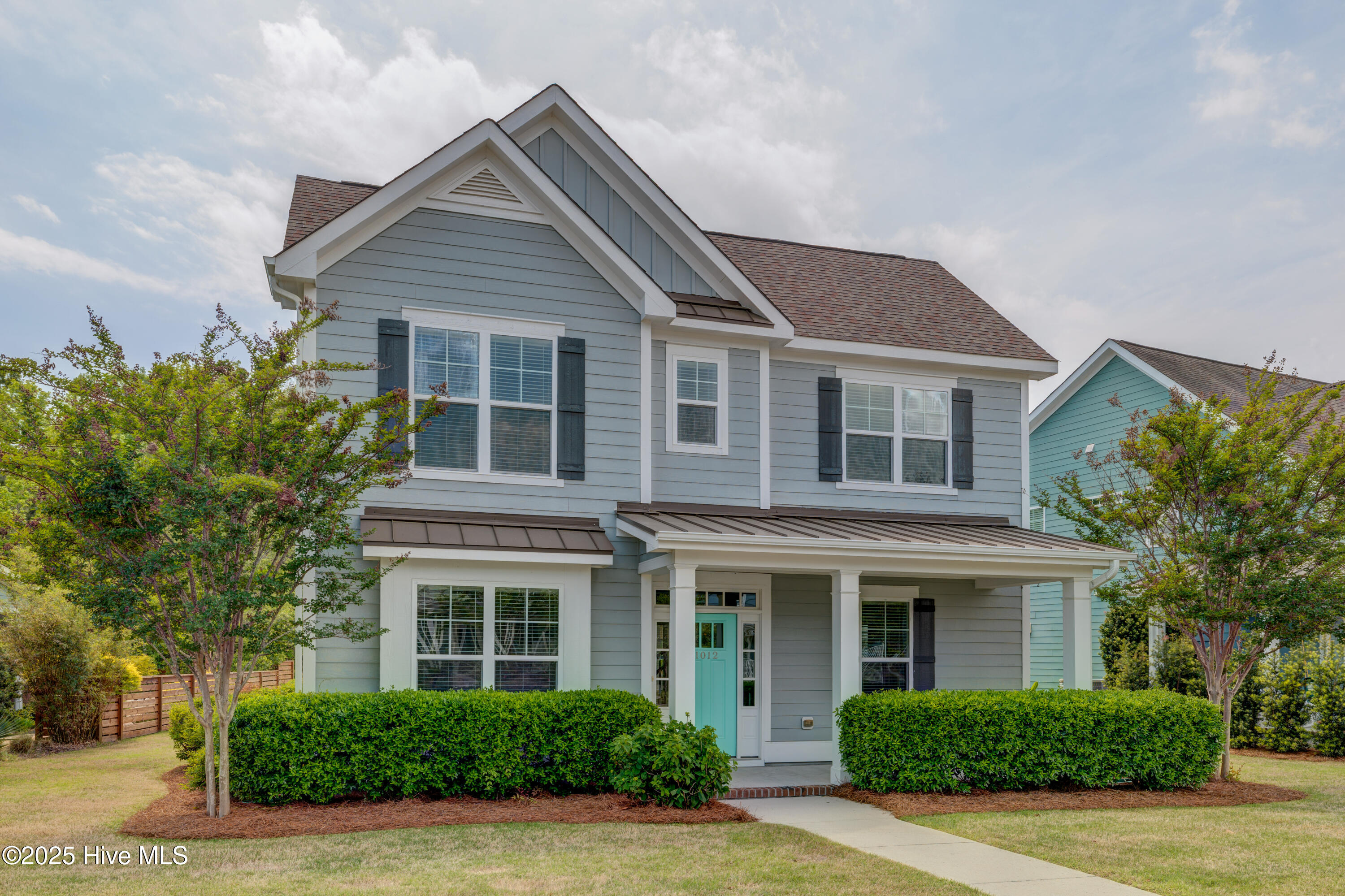 1012 Anchors Bend Way