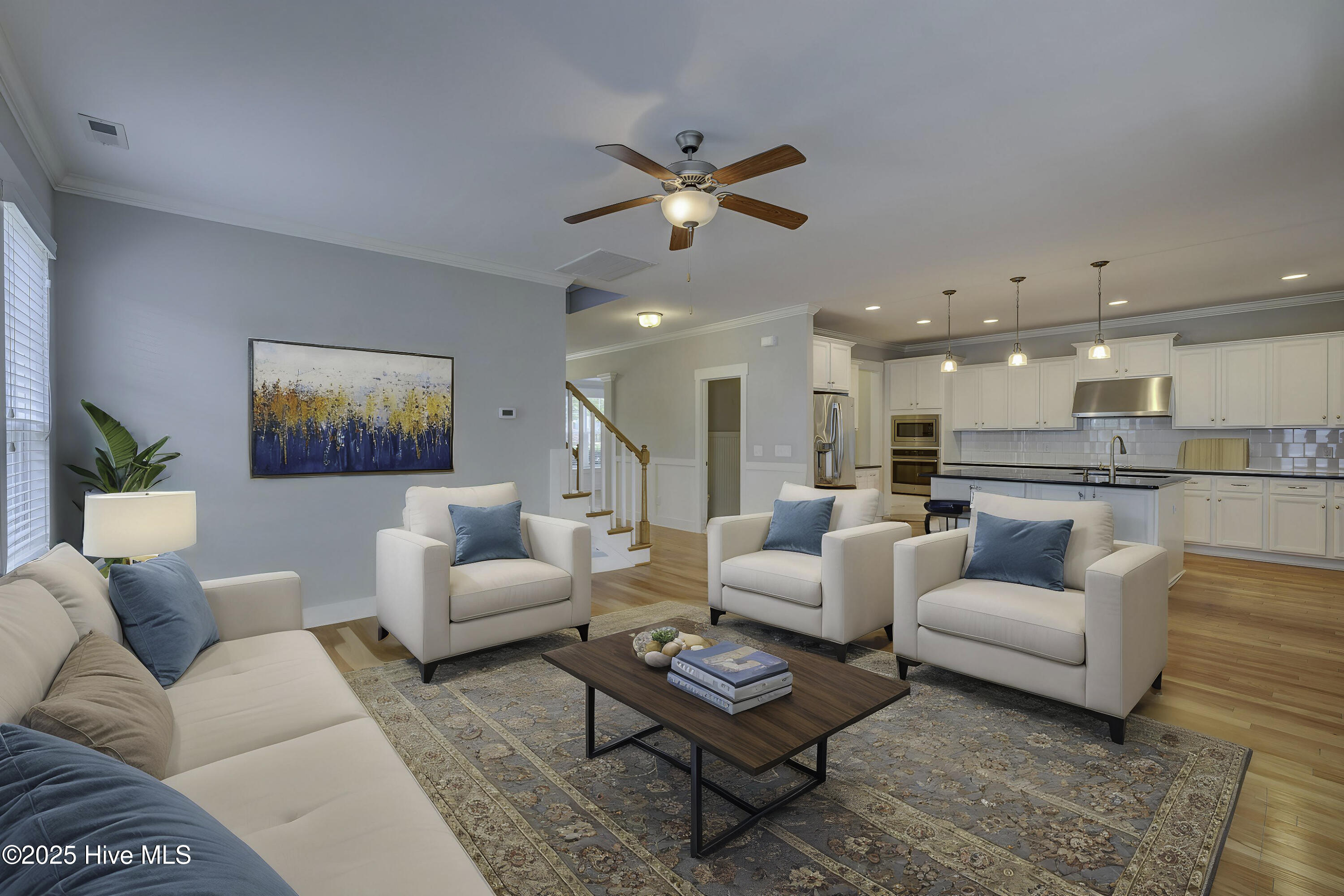 1012 Anchors Bend Way