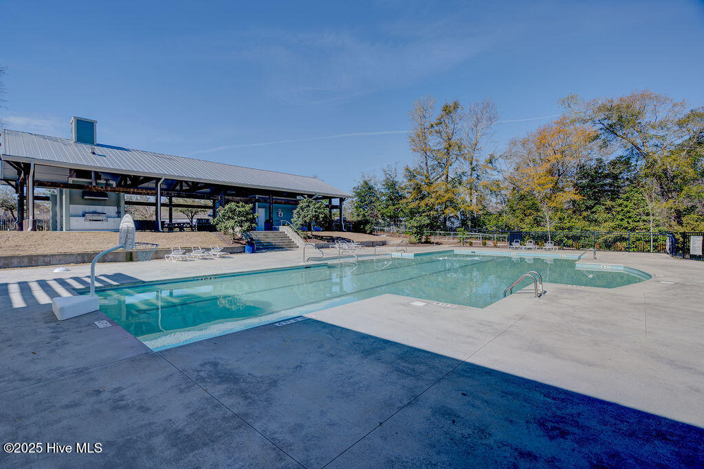 1012 Anchors Bend Way