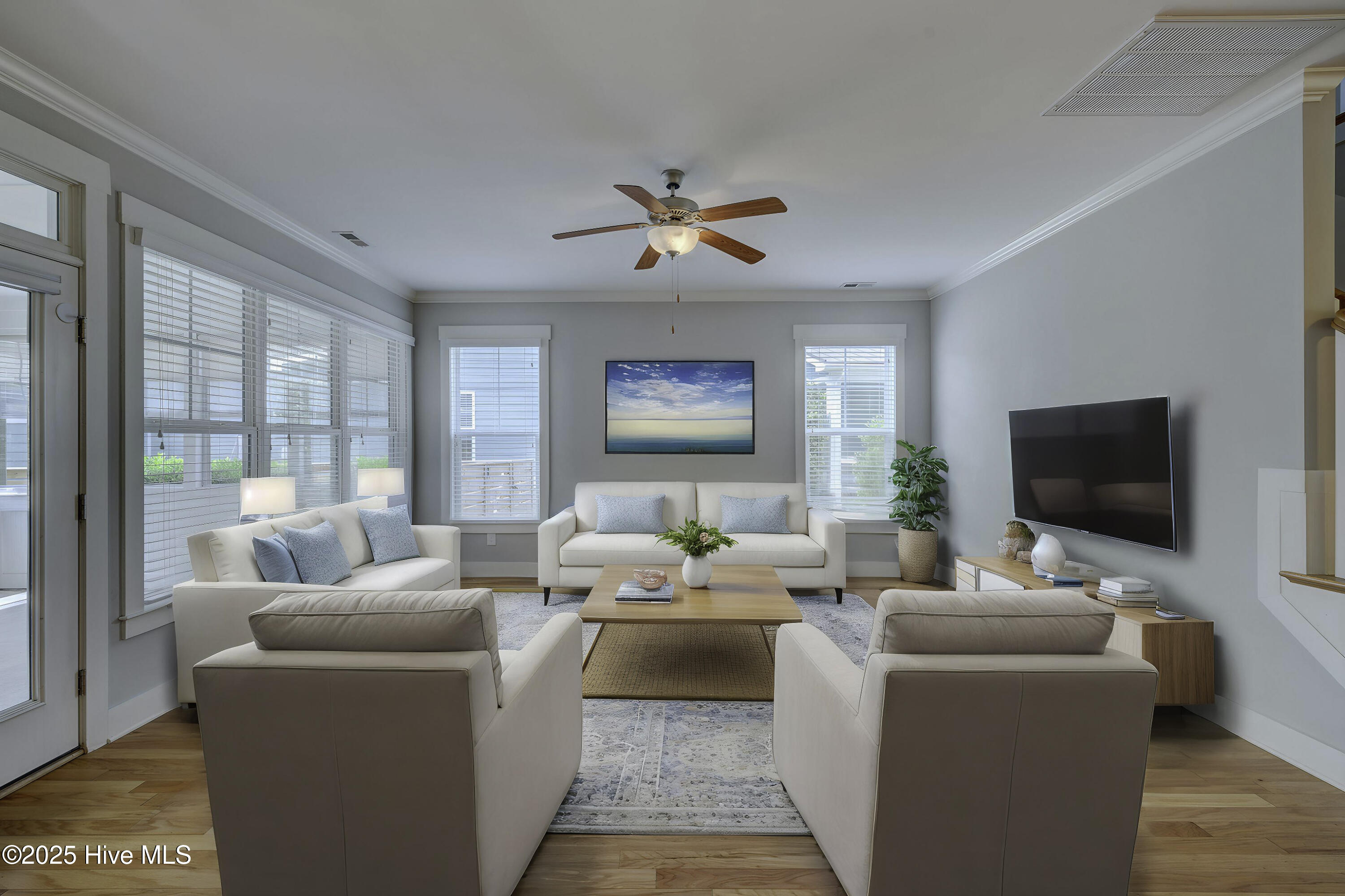 1012 Anchors Bend Way