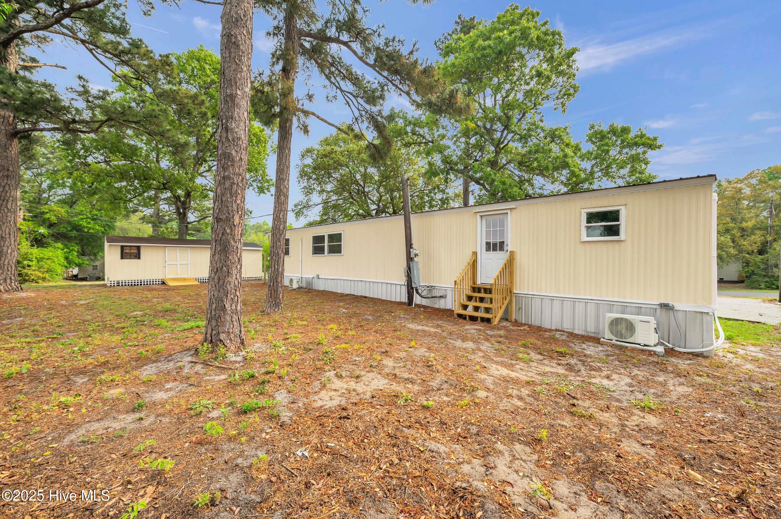 1688 Coastal Pine Drive SW