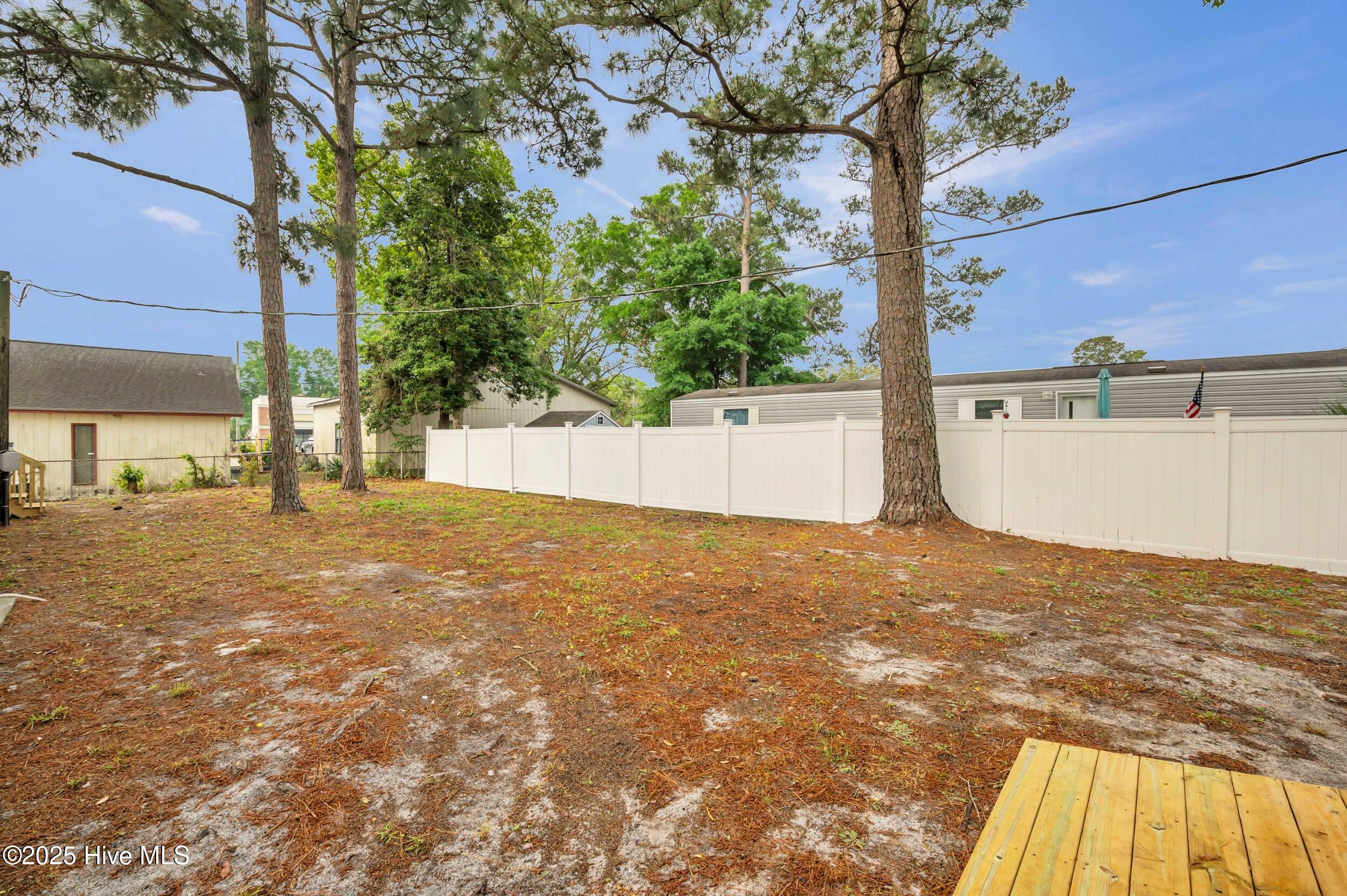 1688 Coastal Pine Drive SW