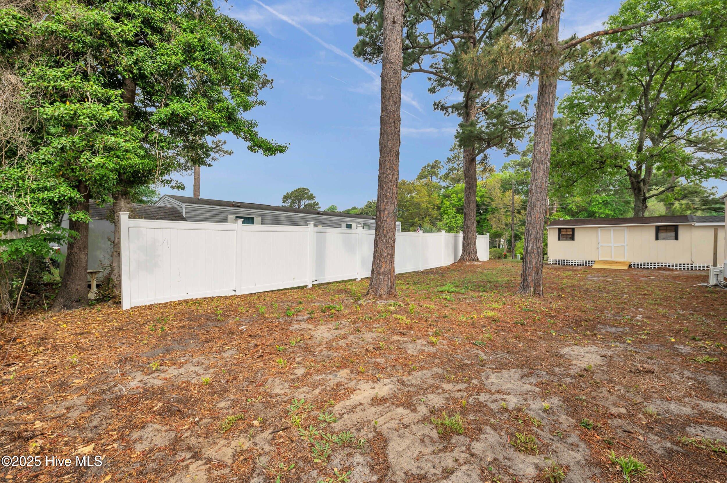 1688 Coastal Pine Drive SW