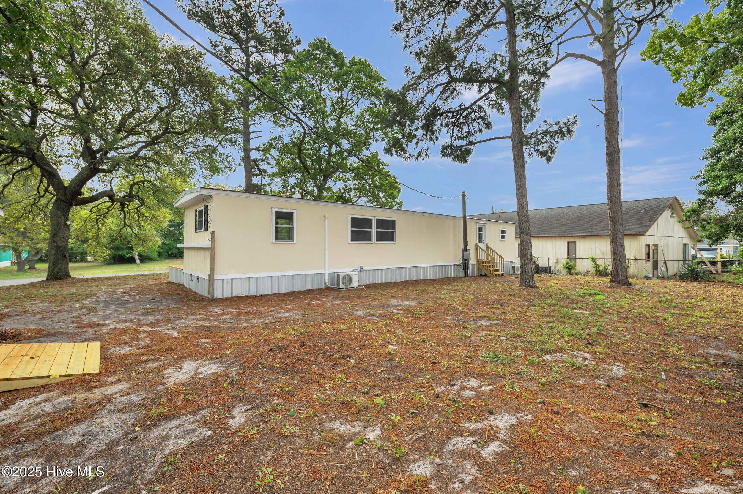 1688 Coastal Pine Drive SW