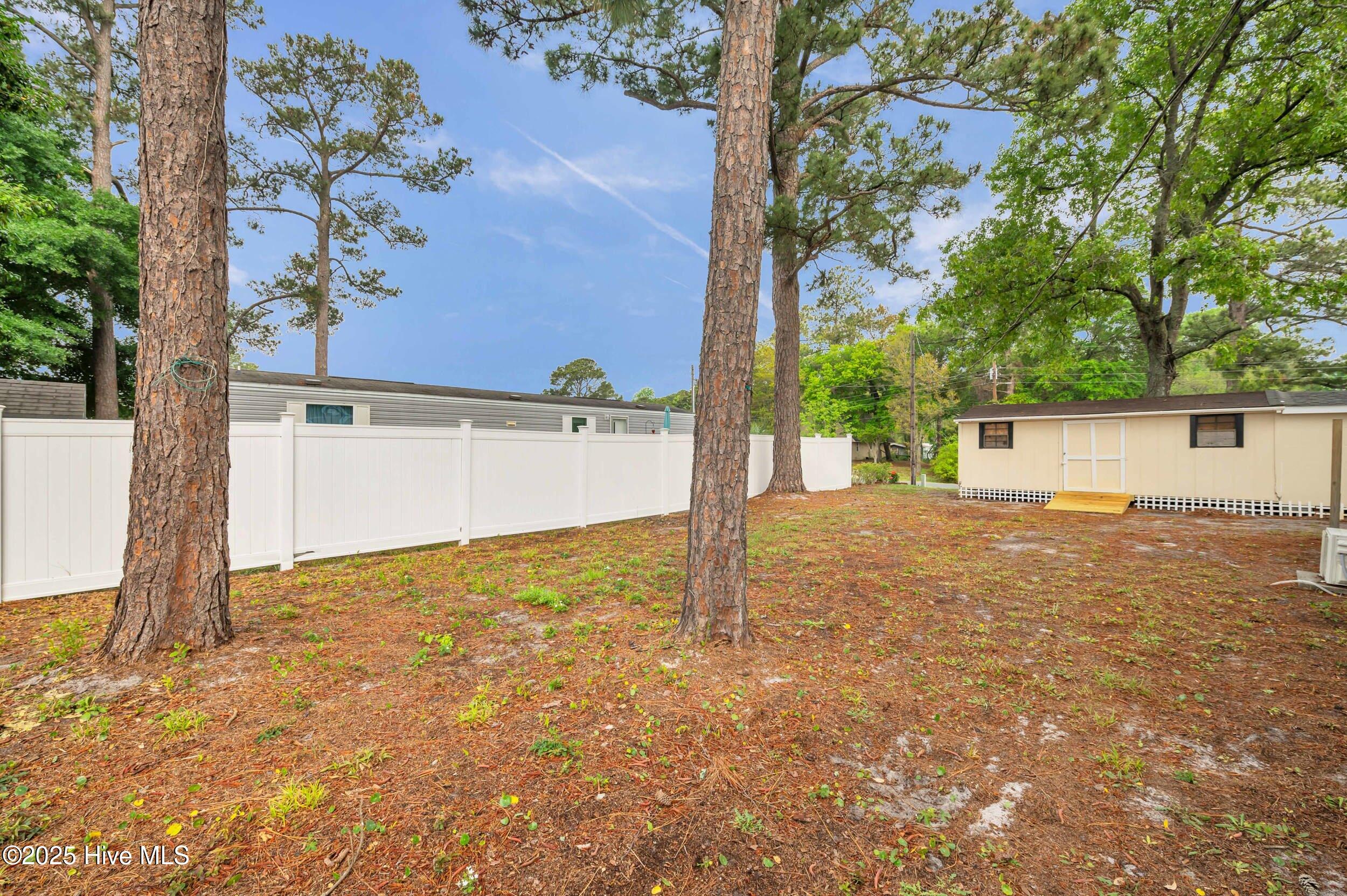 1688 Coastal Pine Drive SW