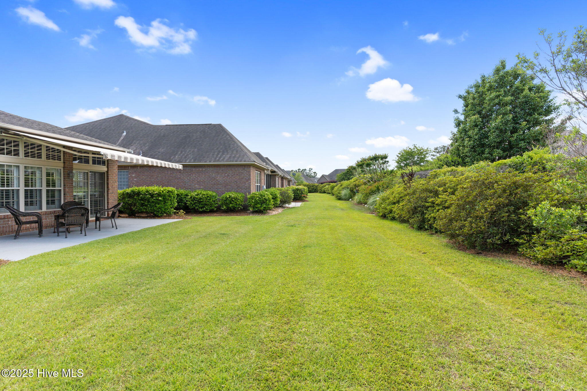 3017 Braewood Court
