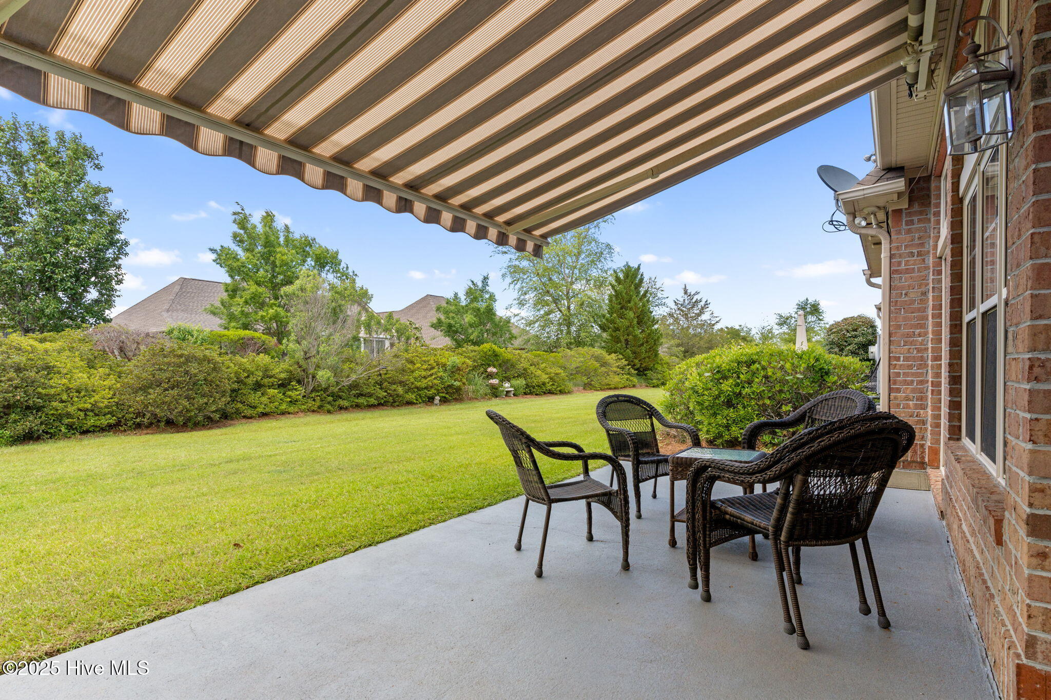 3017 Braewood Court