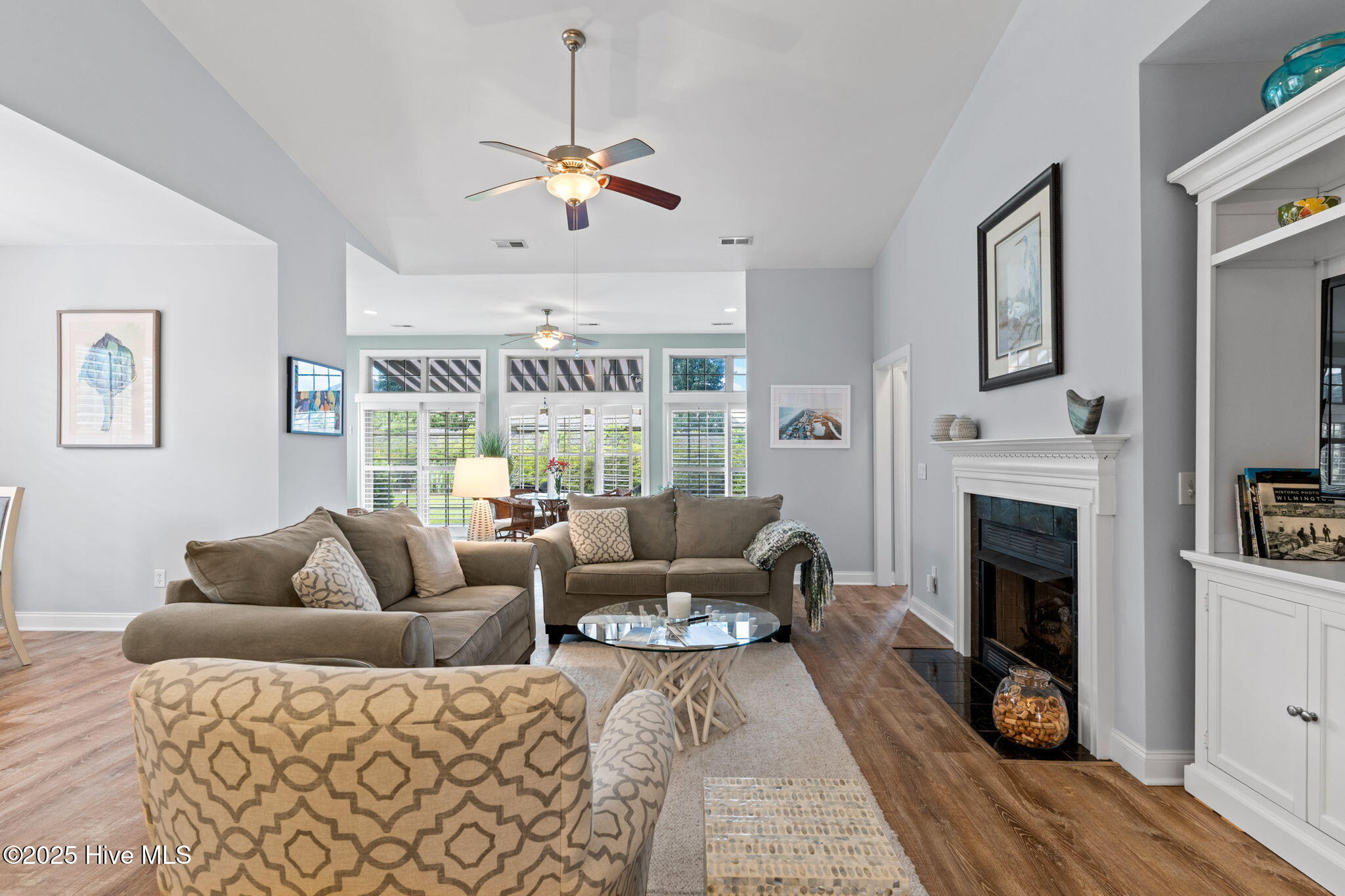 3017 Braewood Court