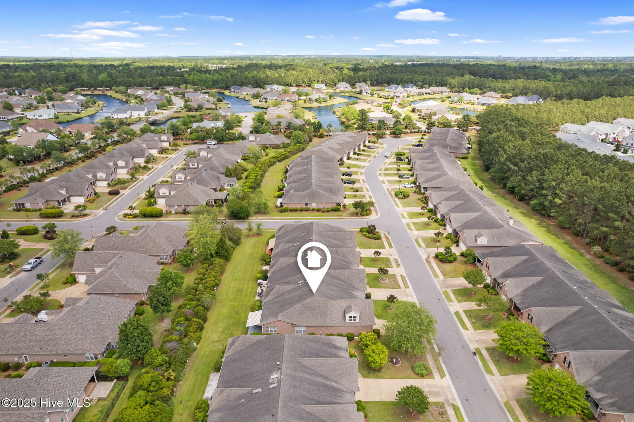 3017 Braewood Court