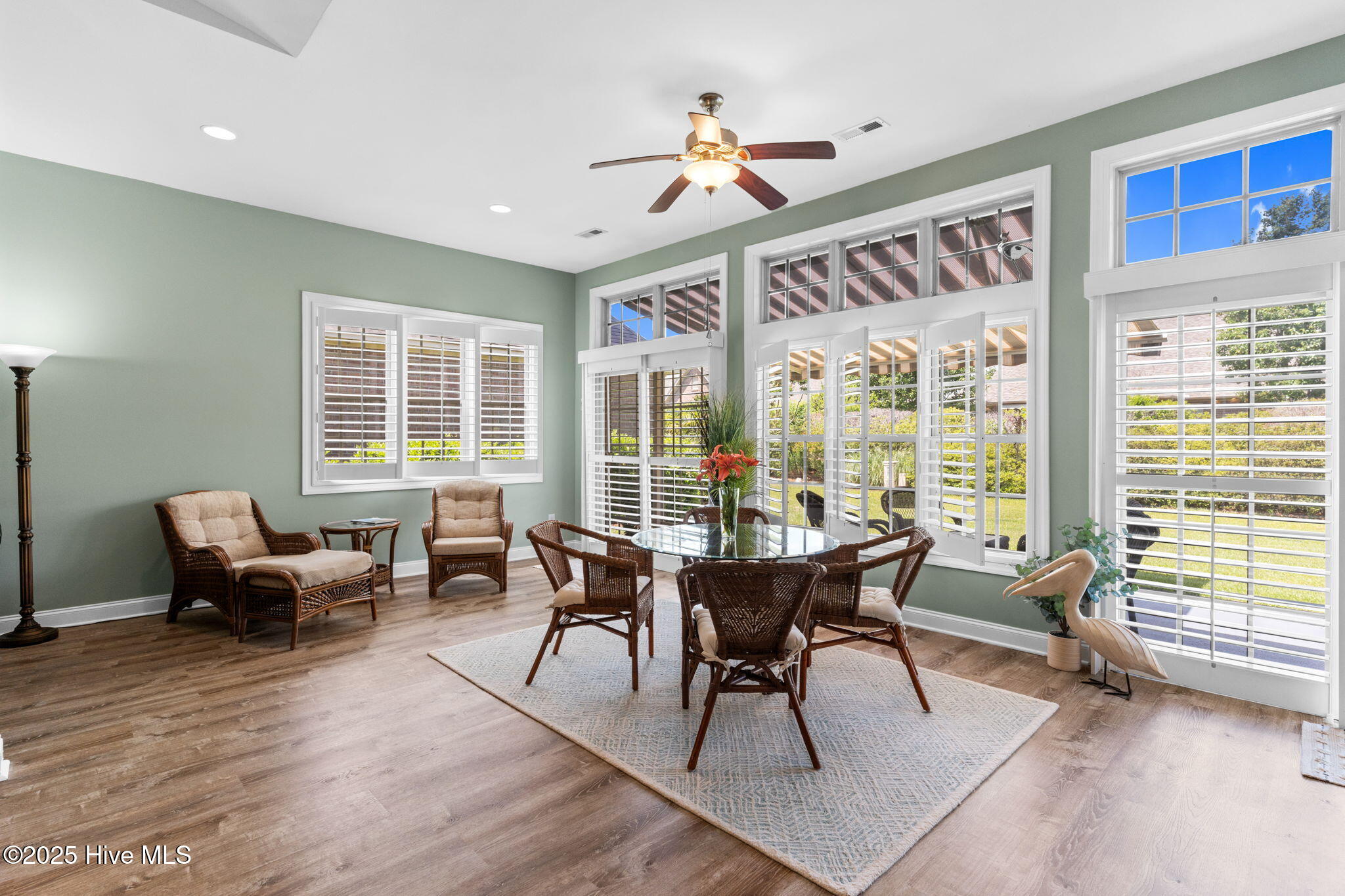 3017 Braewood Court