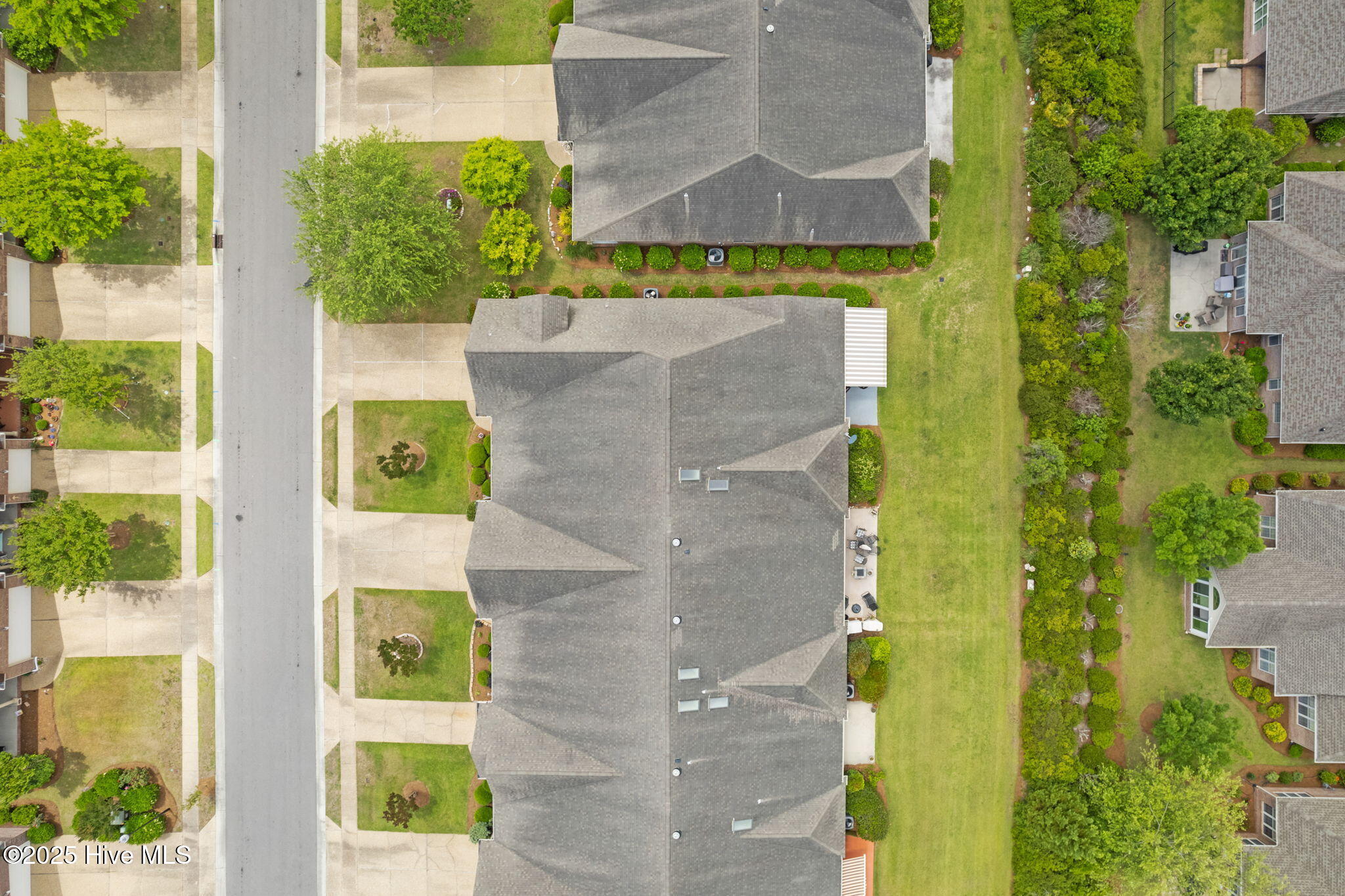 3017 Braewood Court