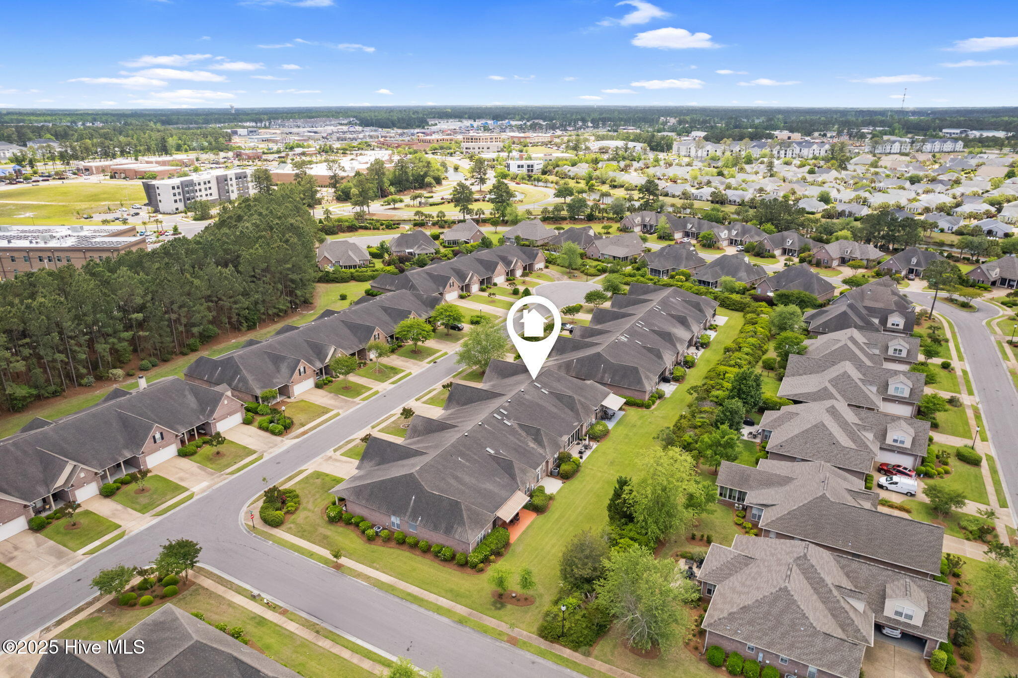 3017 Braewood Court