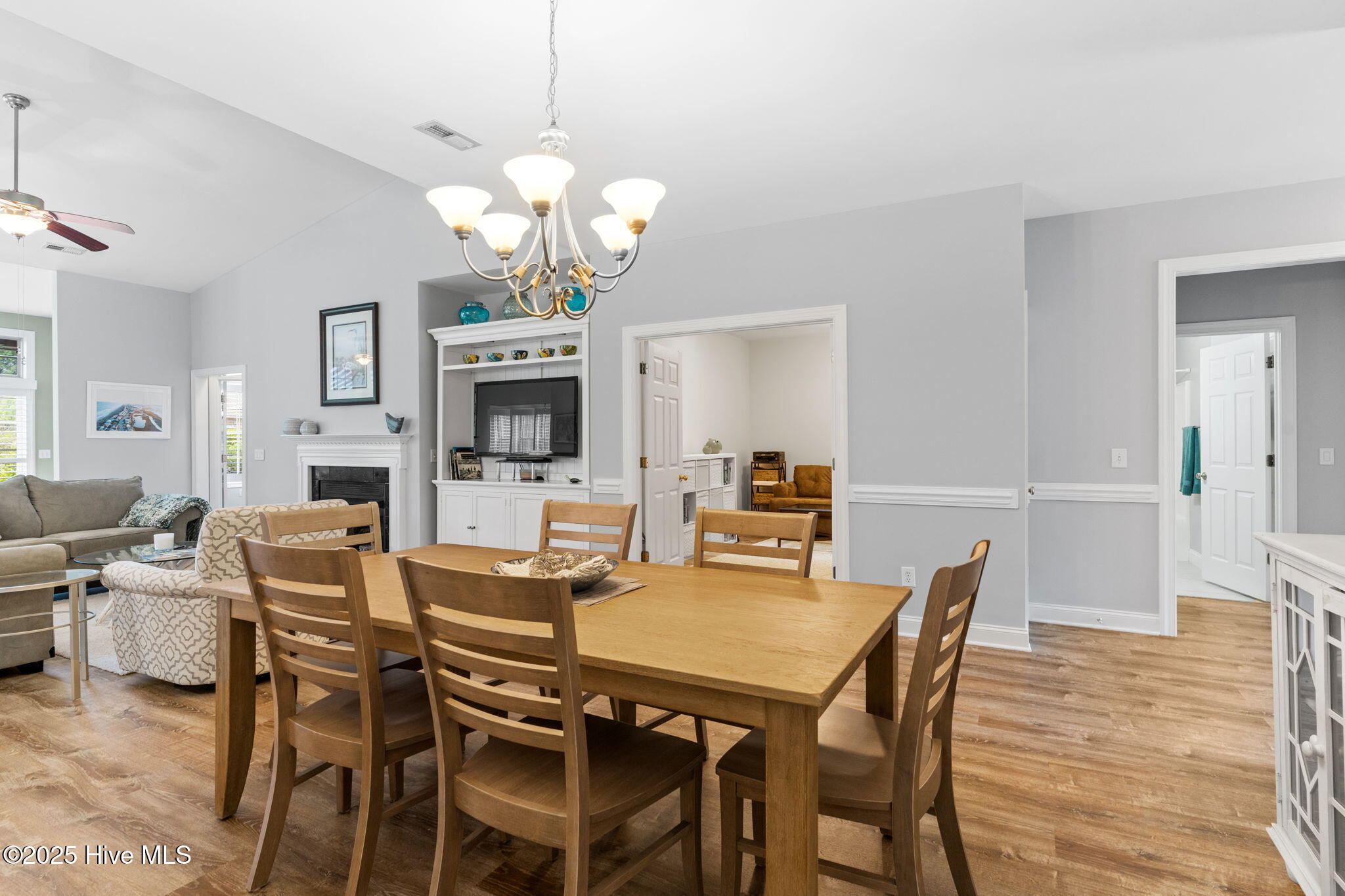 3017 Braewood Court