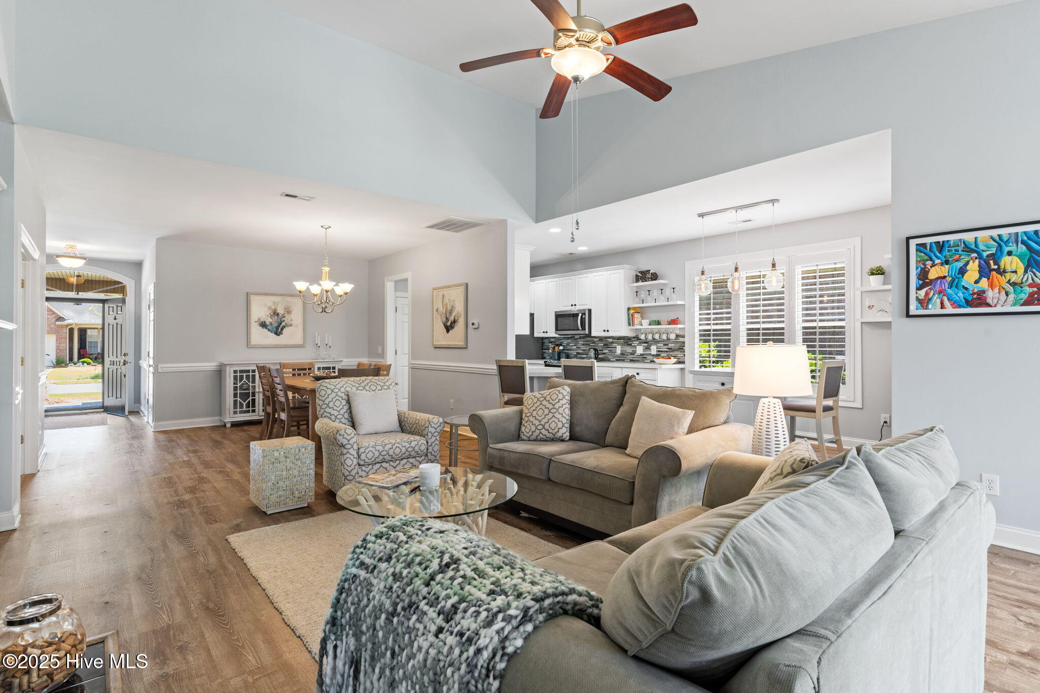 3017 Braewood Court