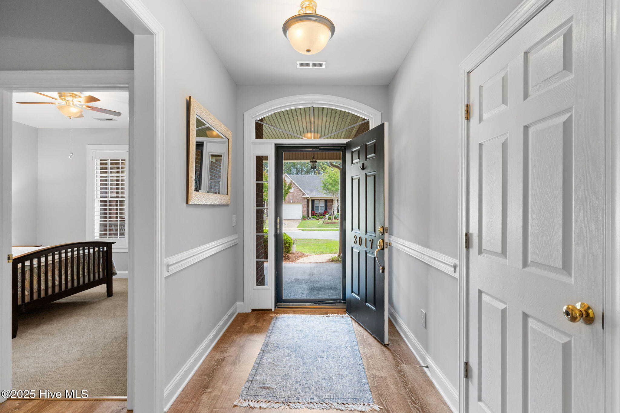 3017 Braewood Court