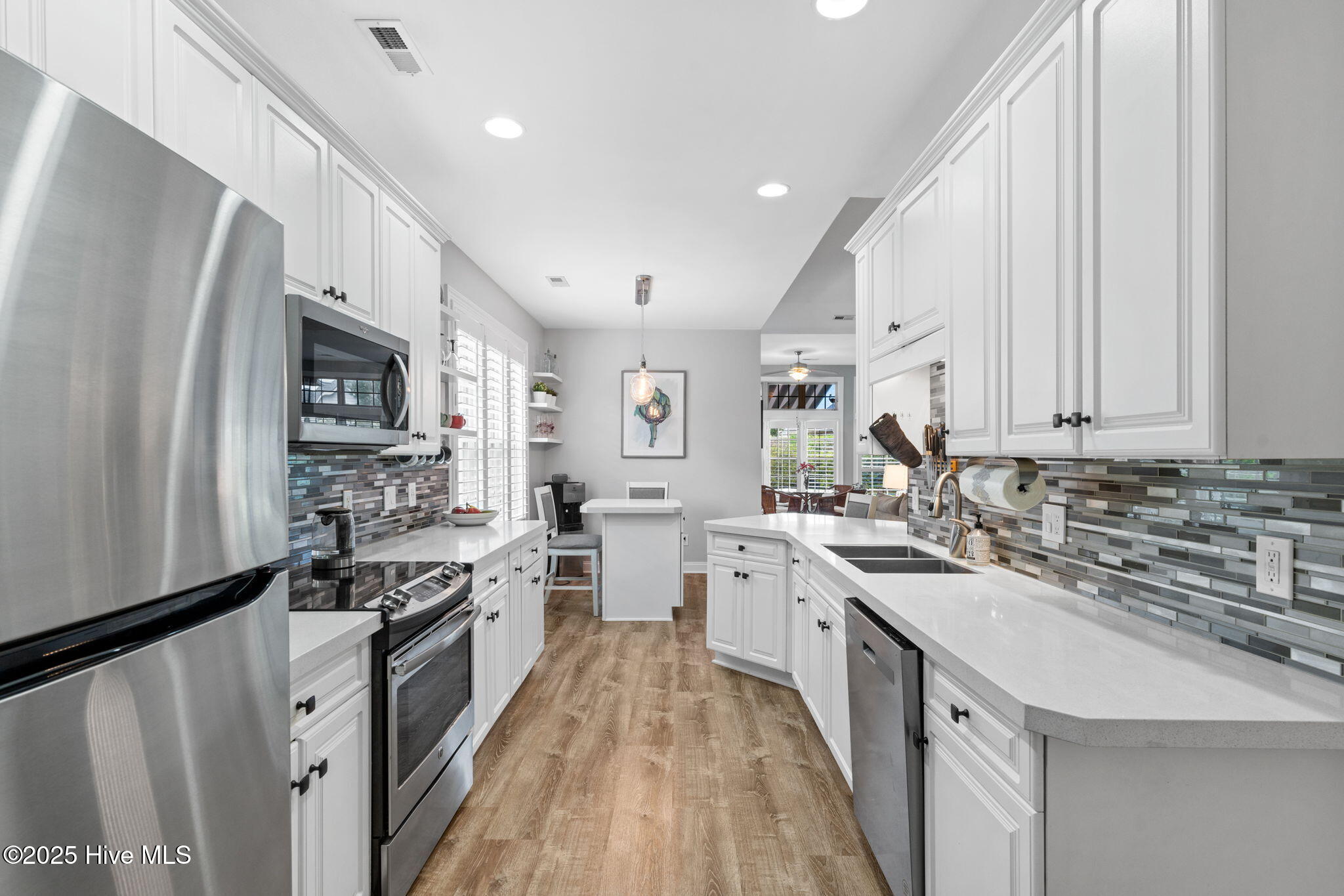 3017 Braewood Court
