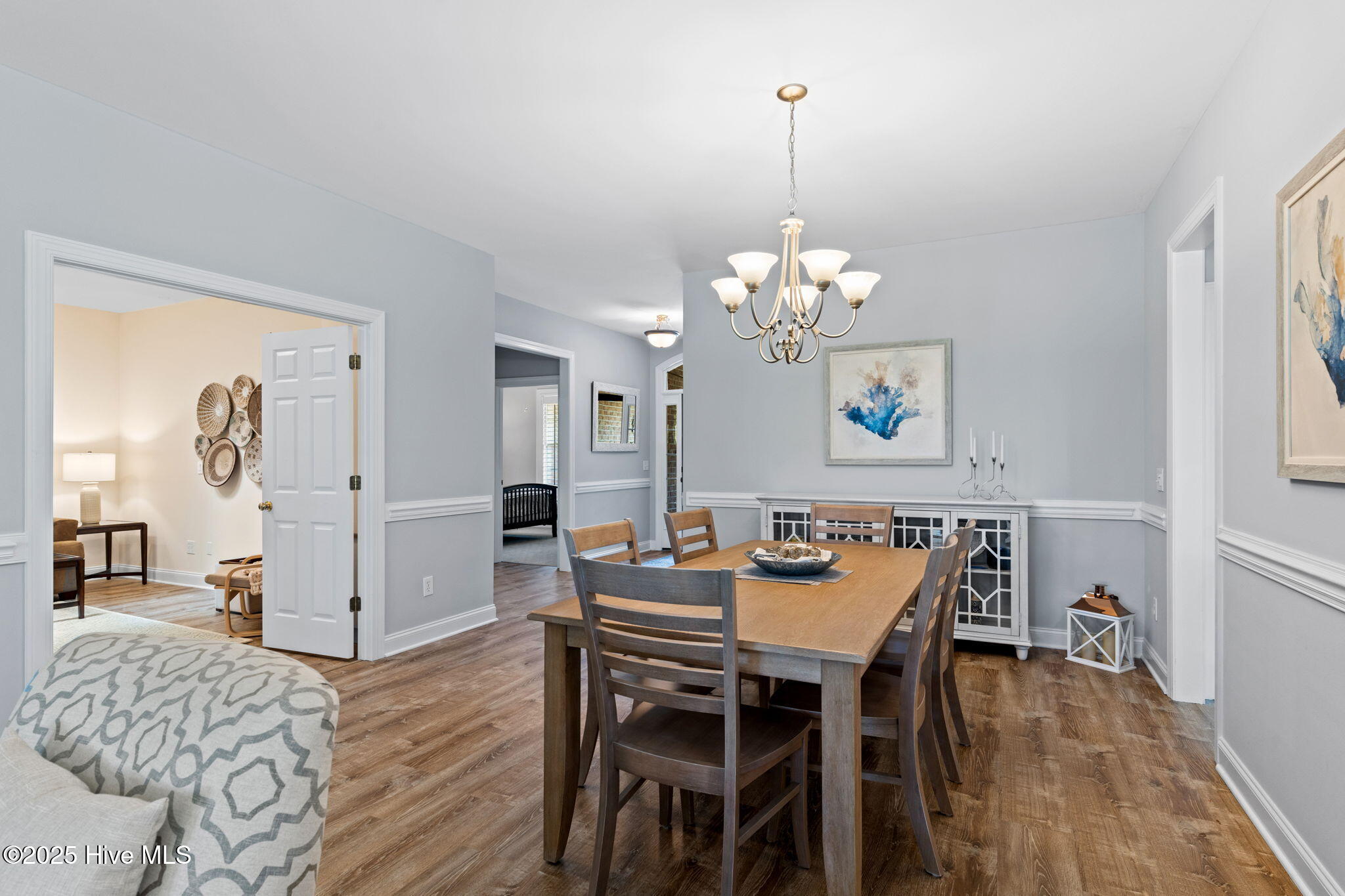3017 Braewood Court