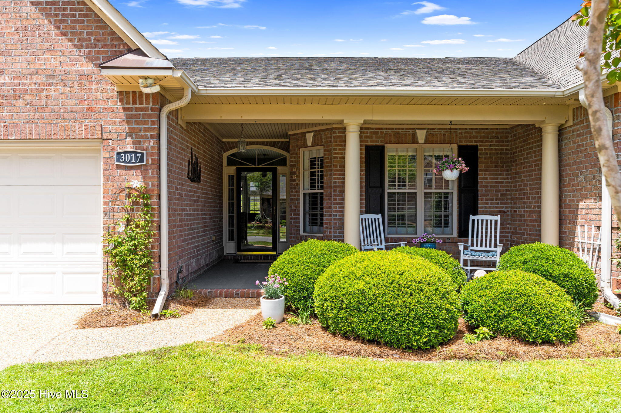 3017 Braewood Court