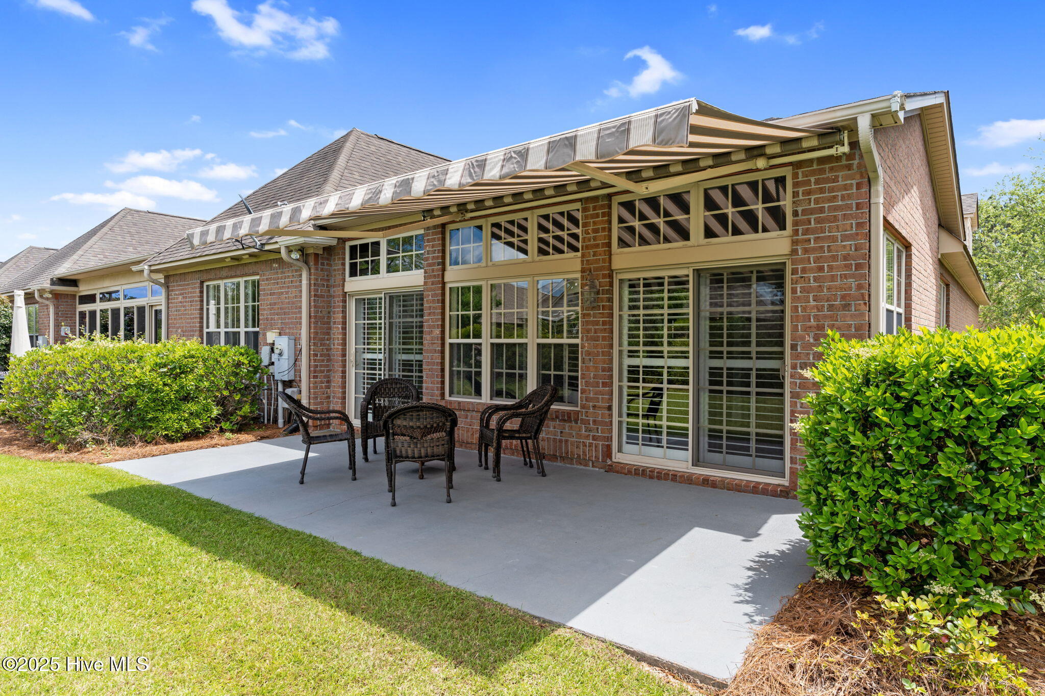 3017 Braewood Court