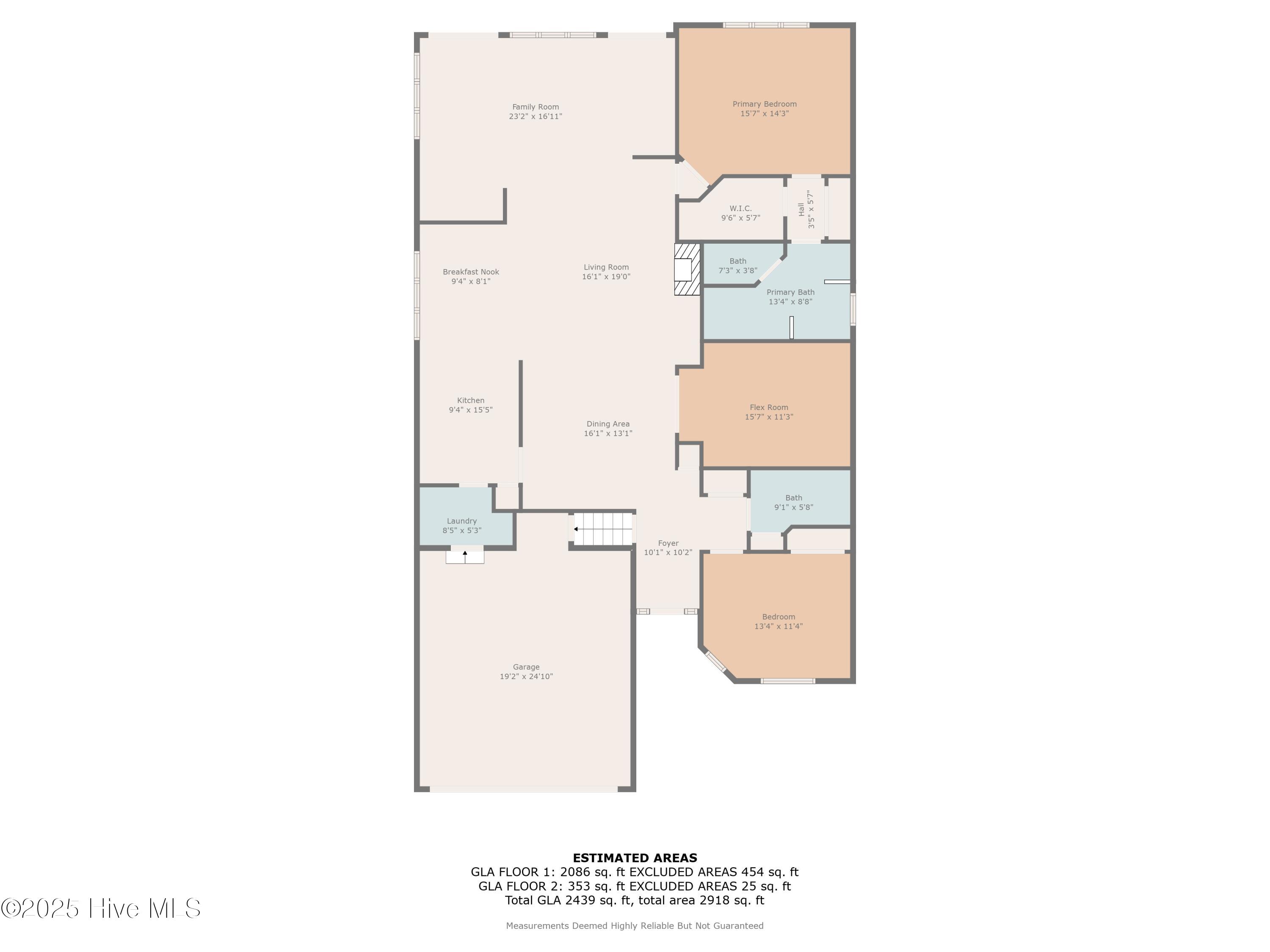 3017 Braewood Court