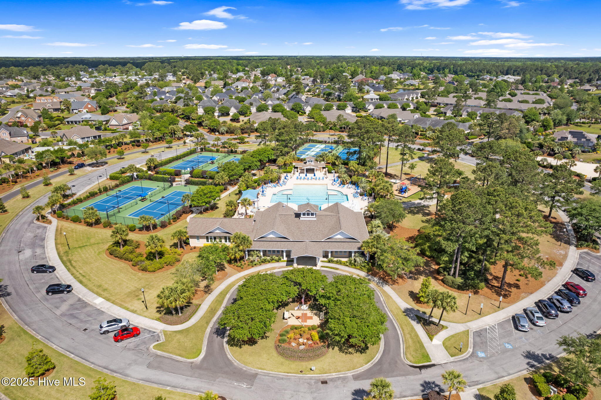 3017 Braewood Court