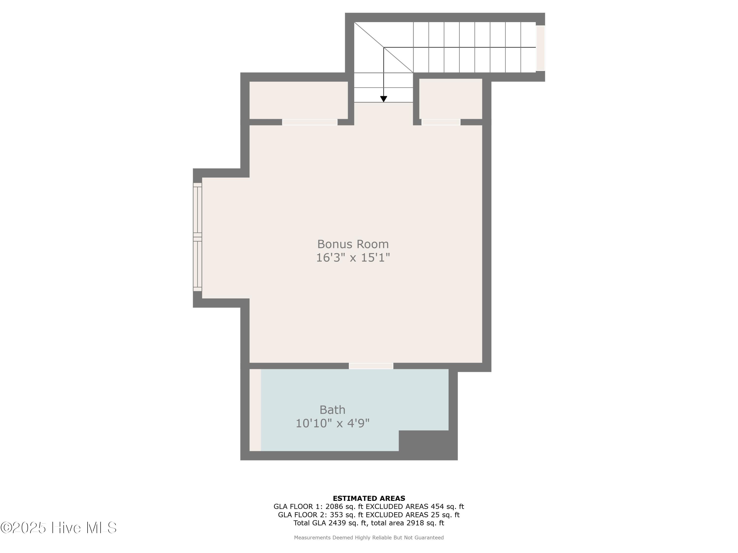3017 Braewood Court