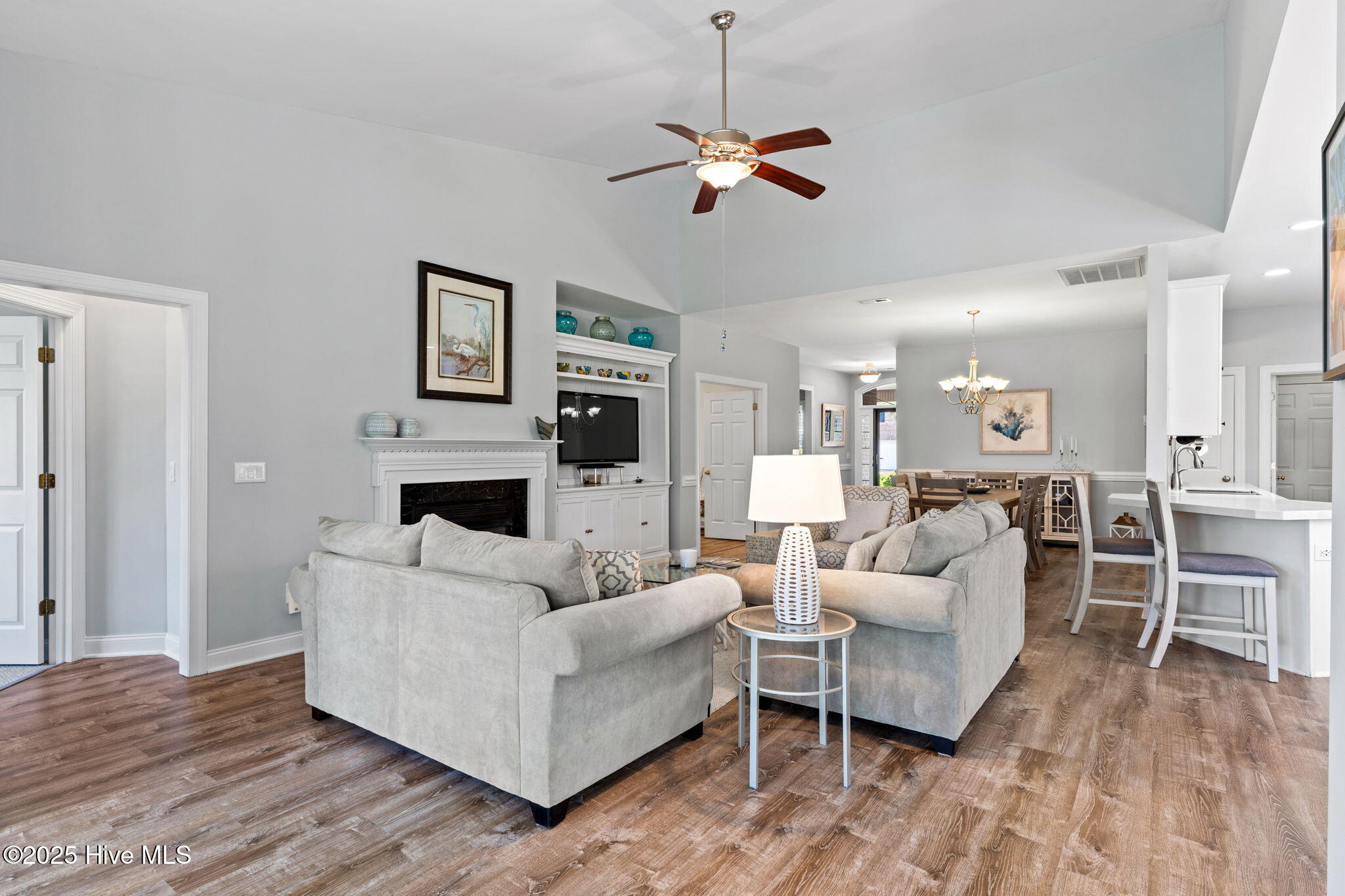 3017 Braewood Court