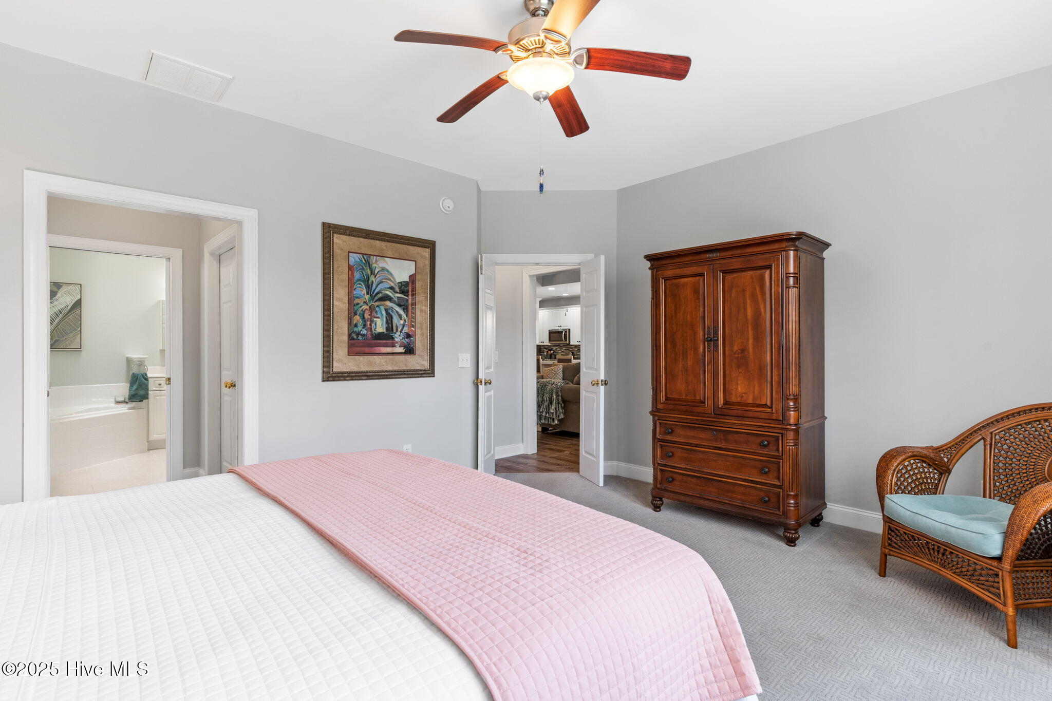 3017 Braewood Court