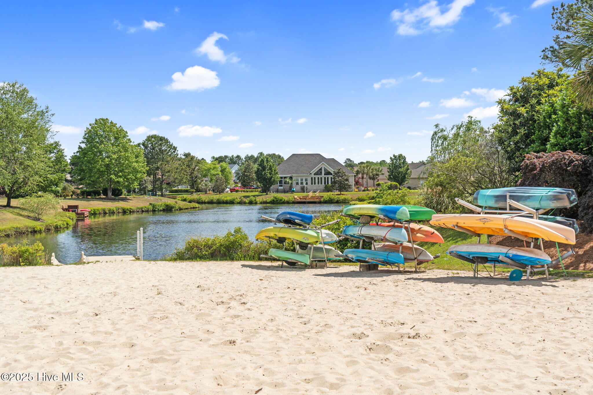 3017 Braewood Court