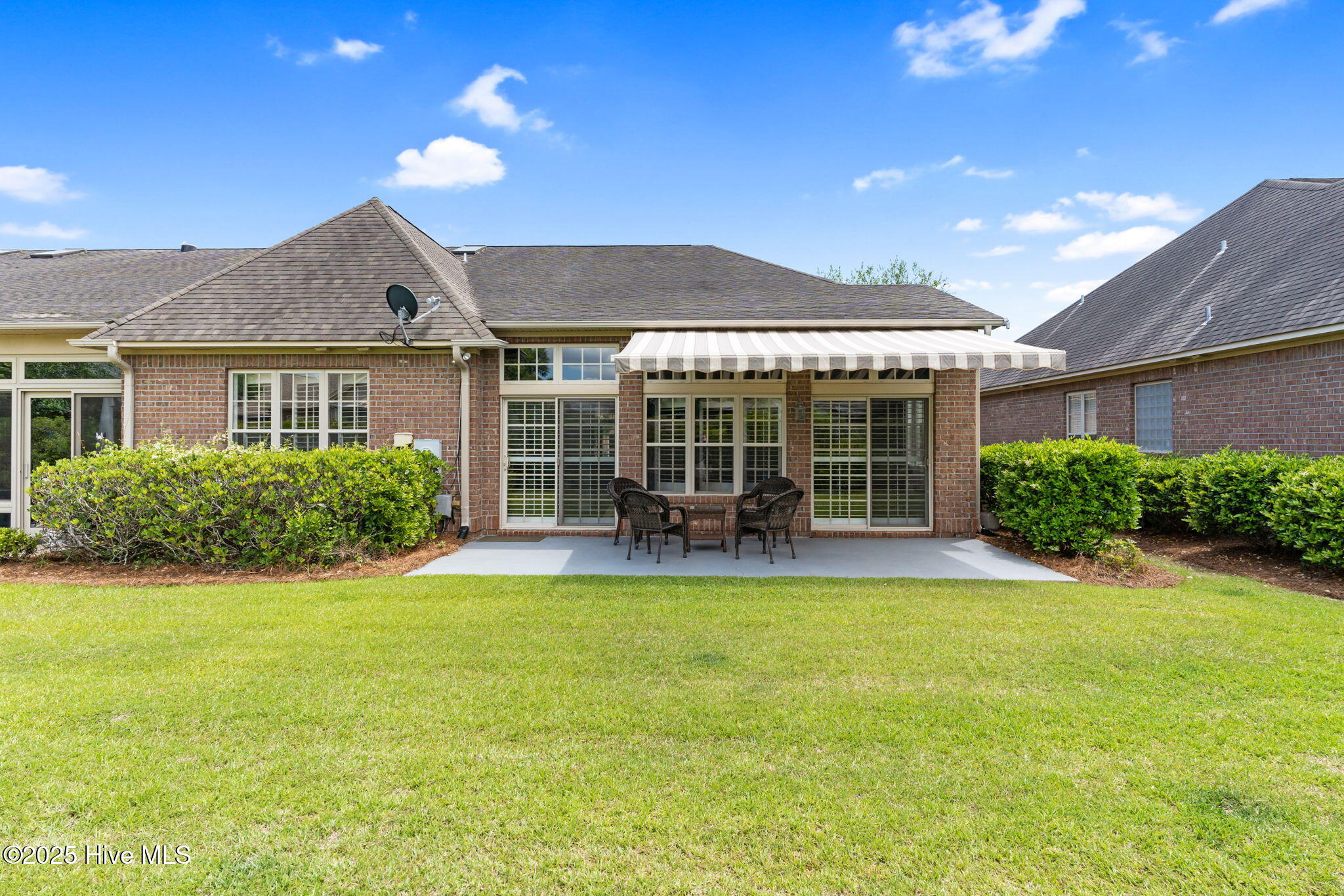 3017 Braewood Court