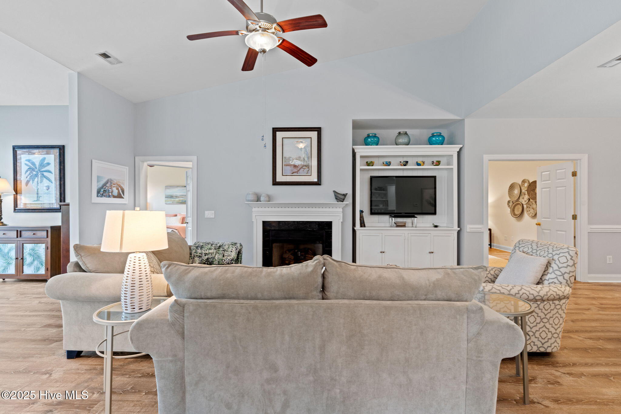 3017 Braewood Court