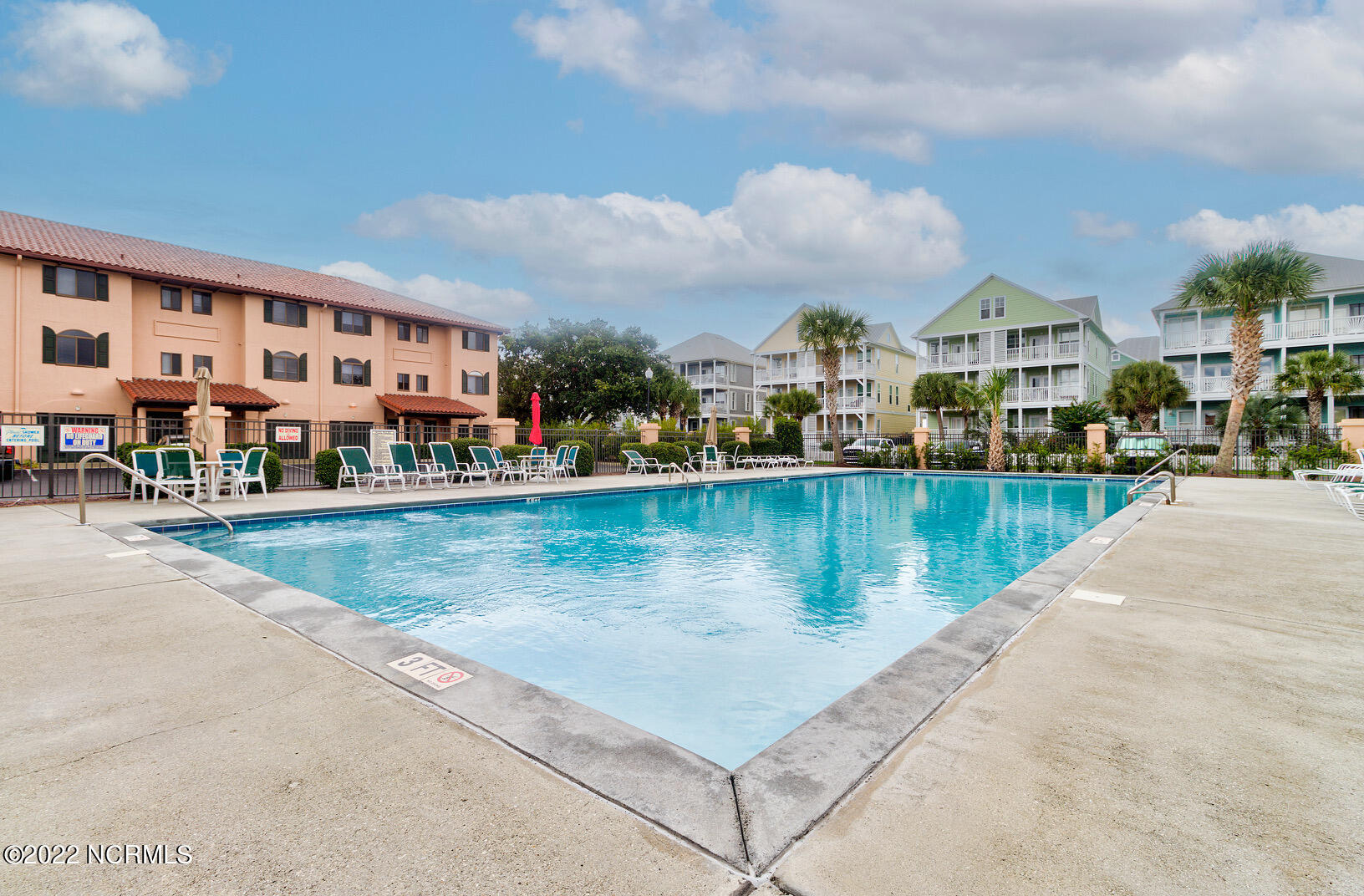 100 Spencer Farlow Drive, D-160