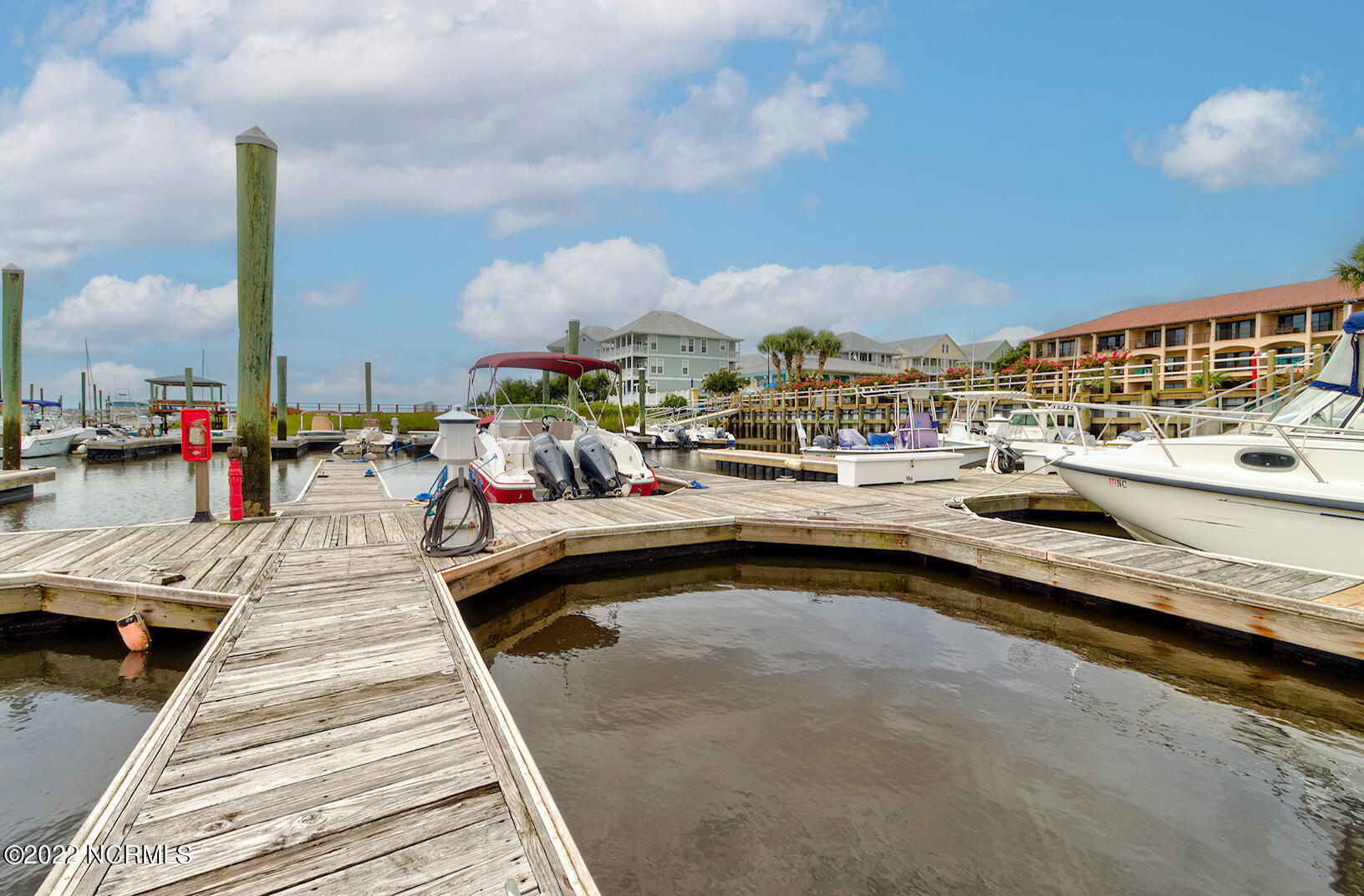 100 Spencer Farlow Drive, D-160