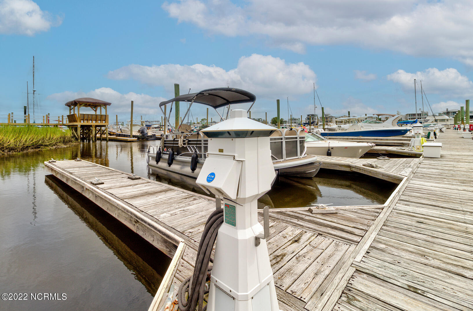 100 Spencer Farlow Drive, D-160