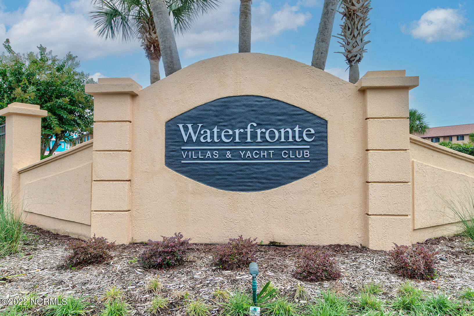 100 Spencer Farlow Drive, D-160