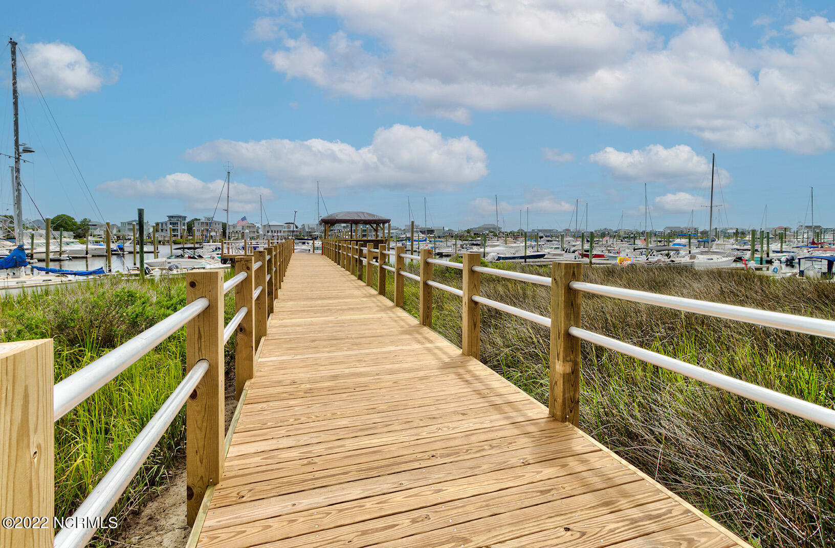 100 Spencer Farlow Drive, D-160