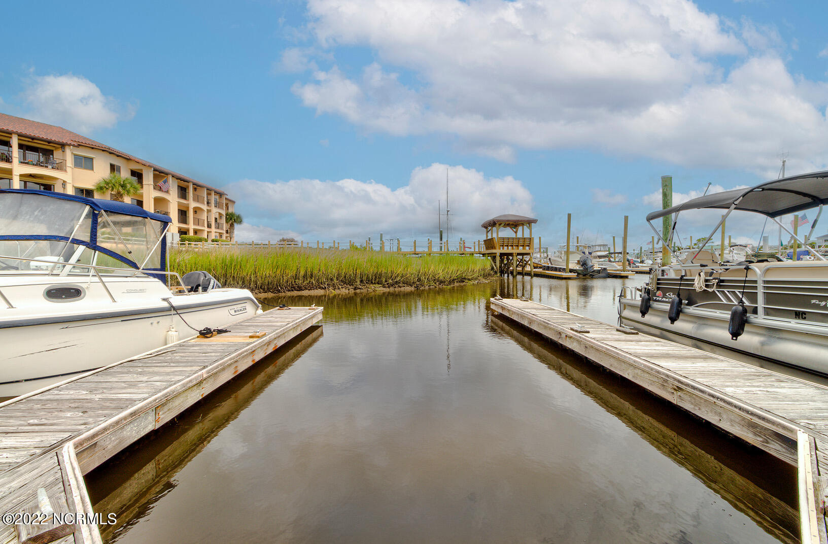 100 Spencer Farlow Drive, D-160