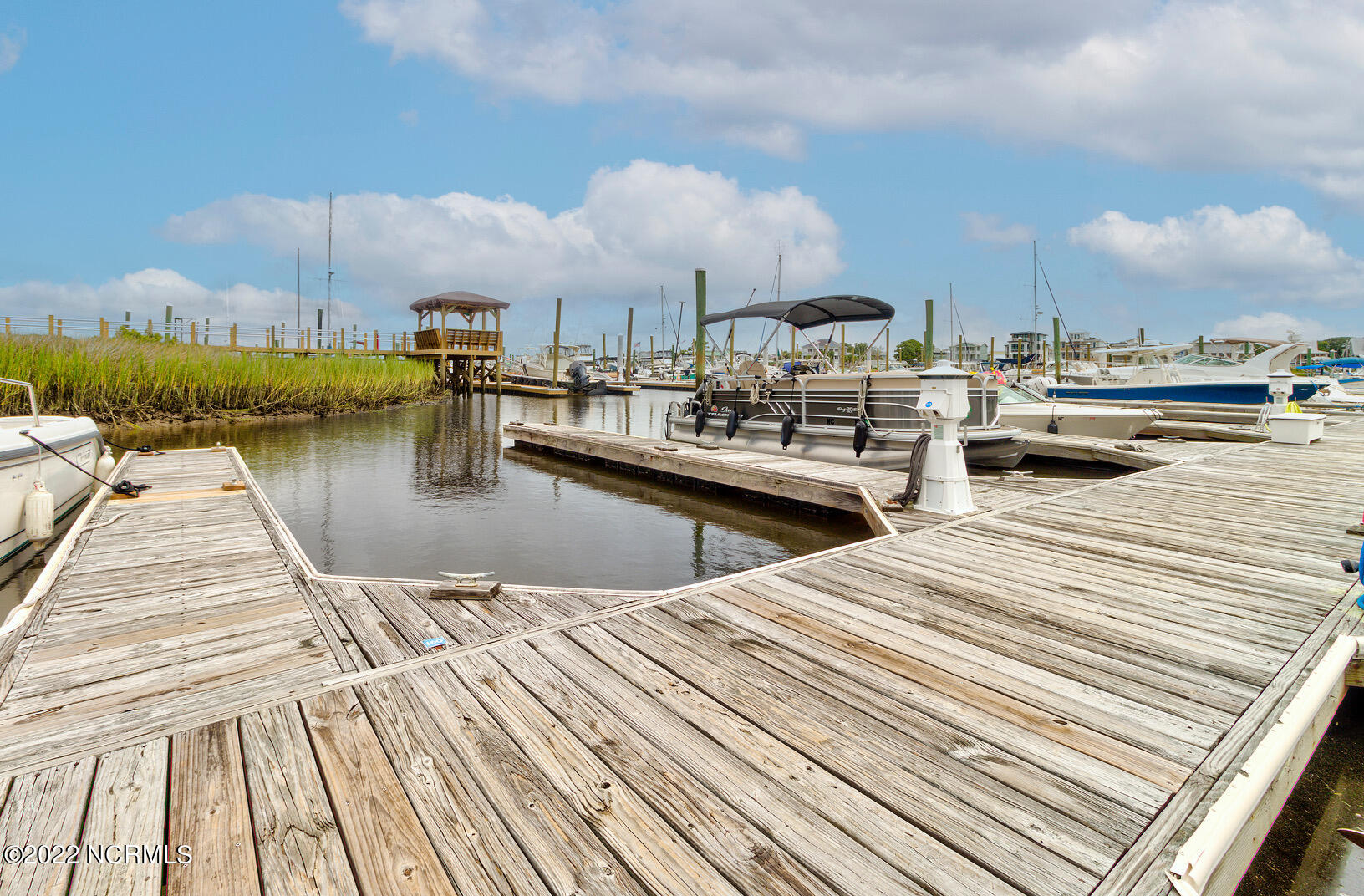 100 Spencer Farlow Drive, D-160