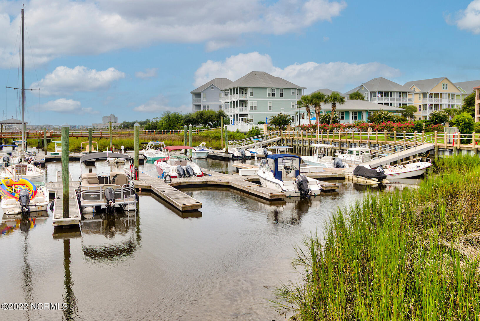 100 Spencer Farlow Drive, D-160