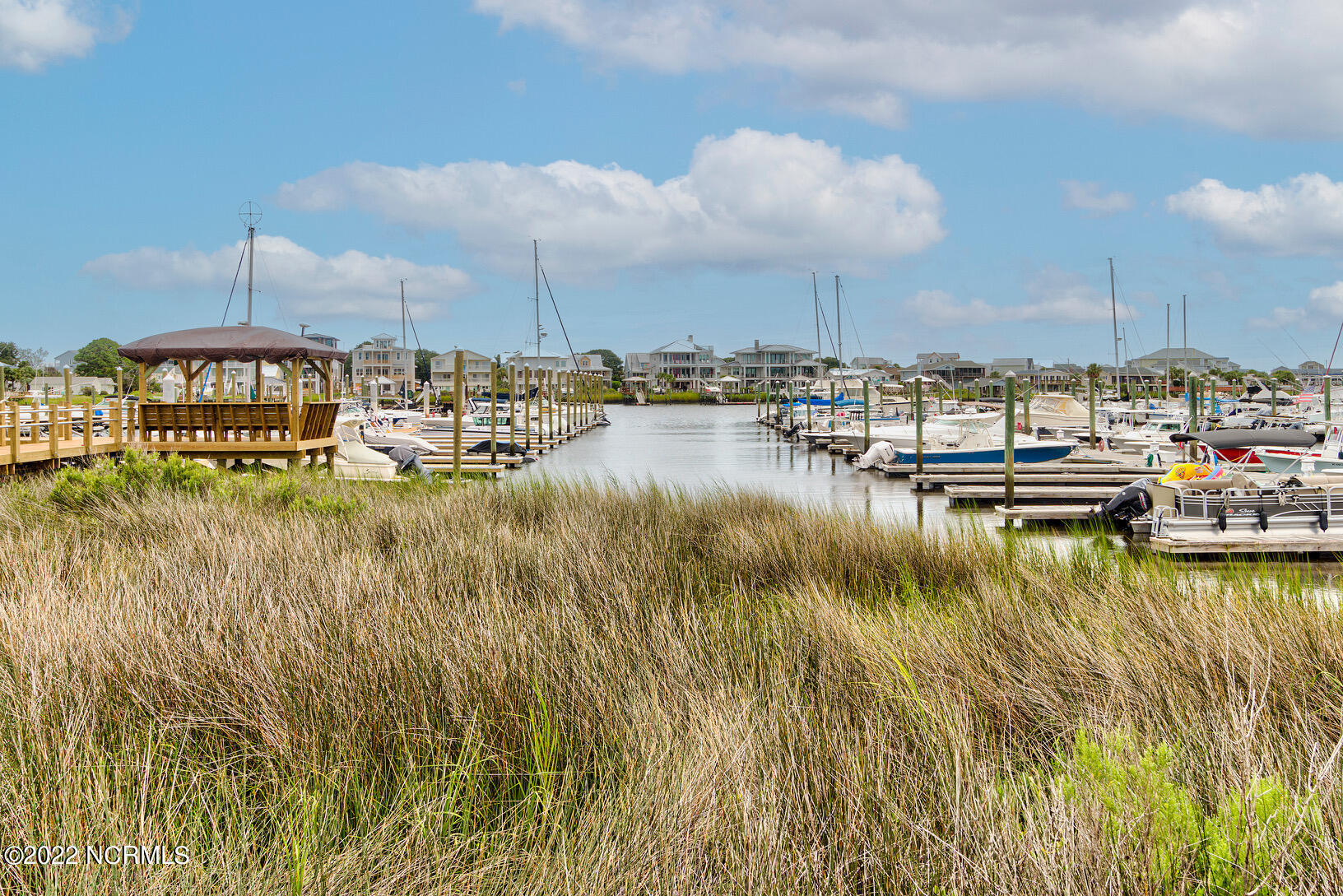 100 Spencer Farlow Drive, D-160