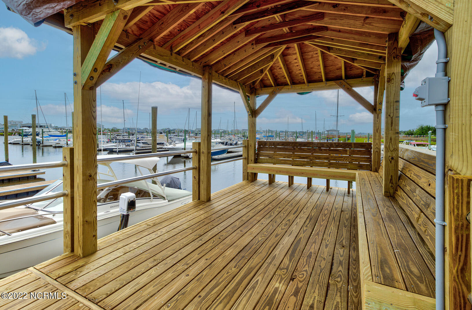 100 Spencer Farlow Drive, D-160