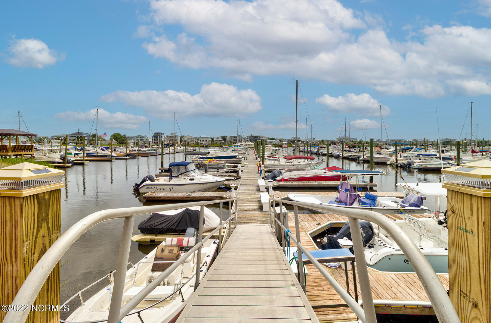 100 Spencer Farlow Drive, D-160