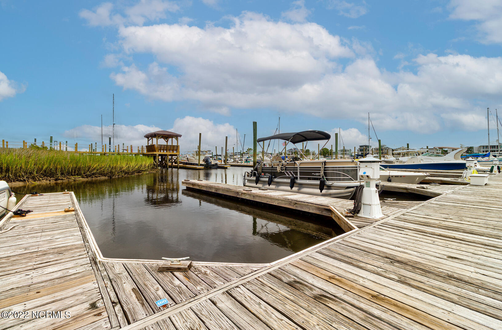 100 Spencer Farlow Drive, D-160