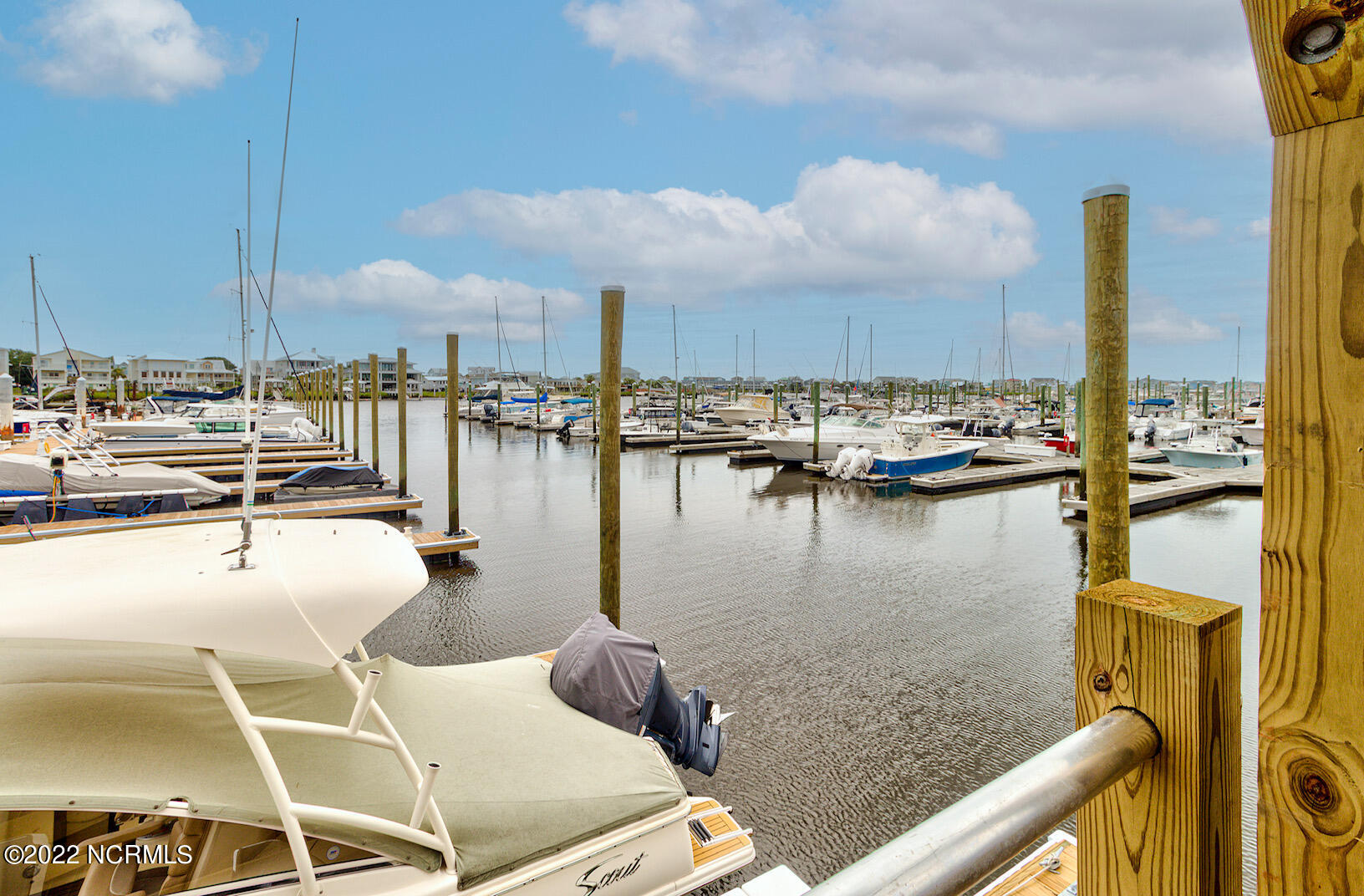 100 Spencer Farlow Drive, D-160