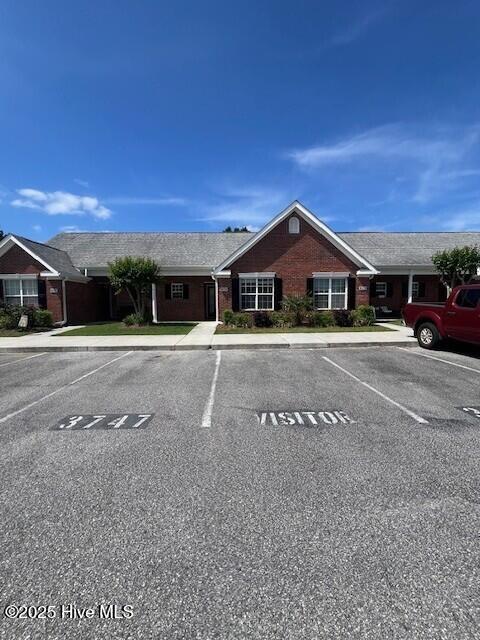 3747 Merestone Drive