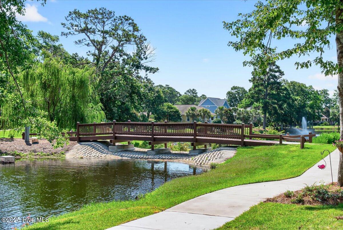 1649 Butterfly Knot Drive SW