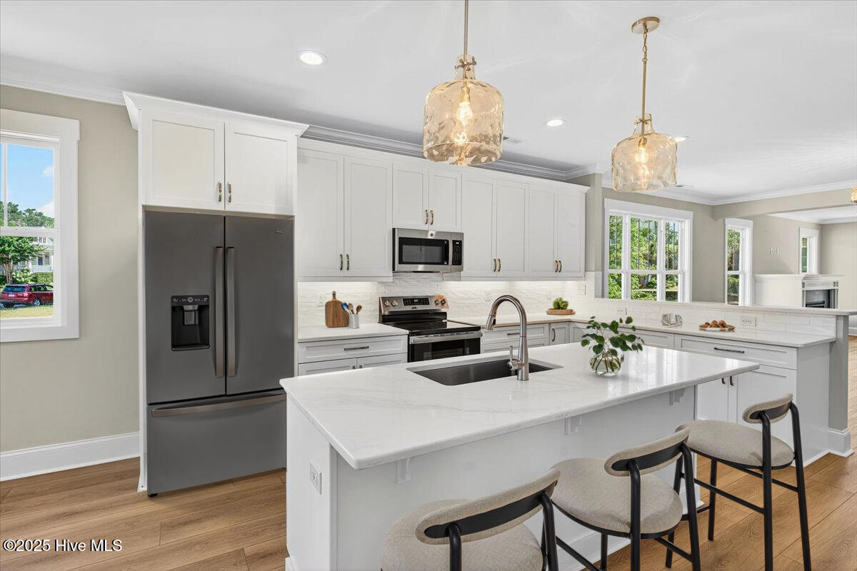 1649 Butterfly Knot Drive SW