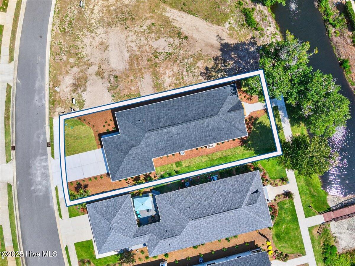 1649 Butterfly Knot Drive SW