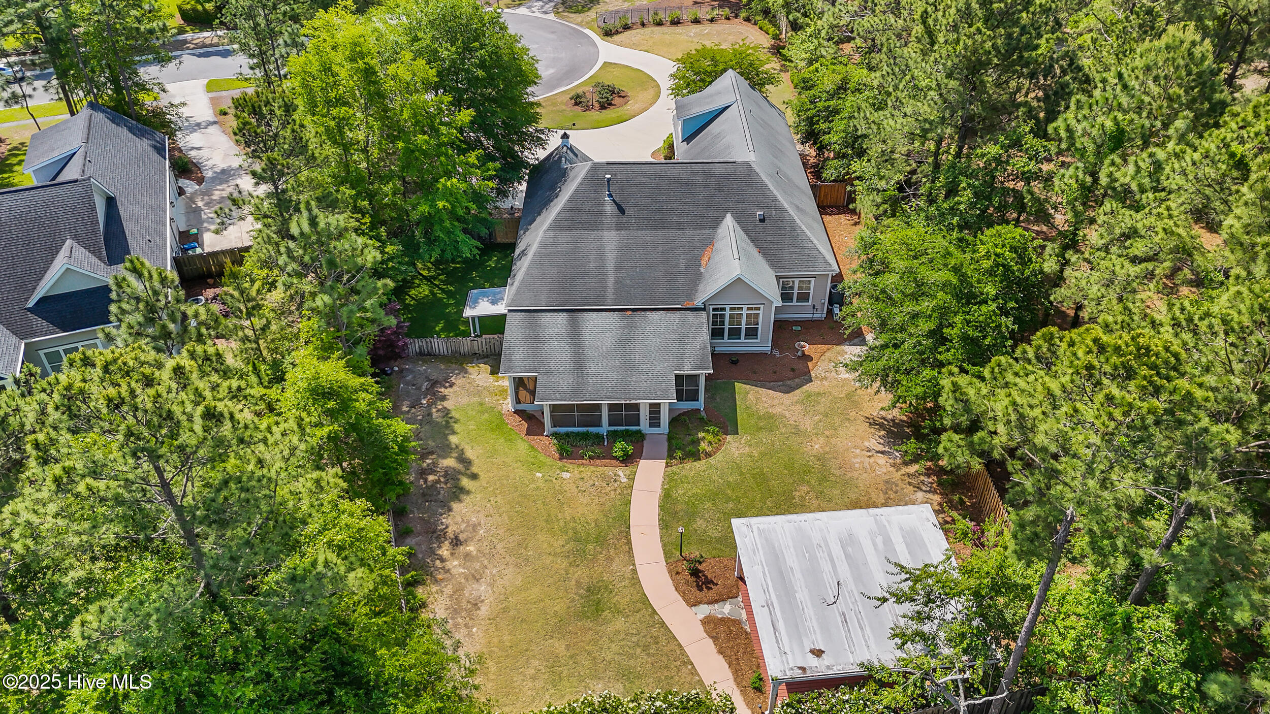 2015 Lynnwood Drive