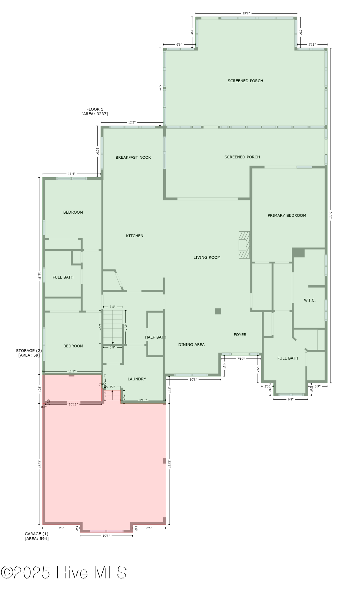 2015 Lynnwood Drive